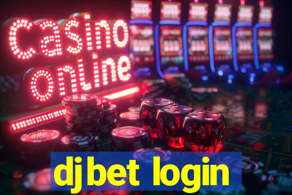 djbet login